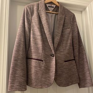 Plum PERFECT Tommy Hilfiger Blazer